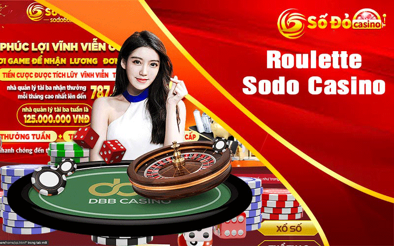 Roulette-sodo-casino