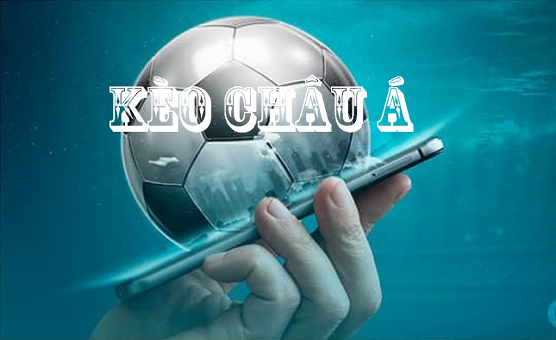 Kèo châu á Sodo Casino